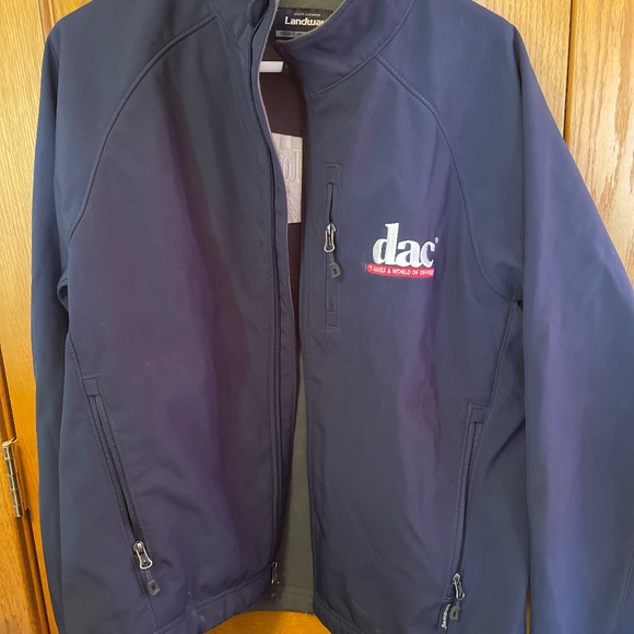 Soft shell jacket - Picture 2 of 3